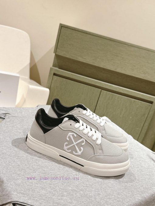 Men's Style | ² ⁰ ² 4 𝐬𝐬 🤍🤎Off white's latest popular men's casual shoes are made of delicat0f7it1yy - Image 3