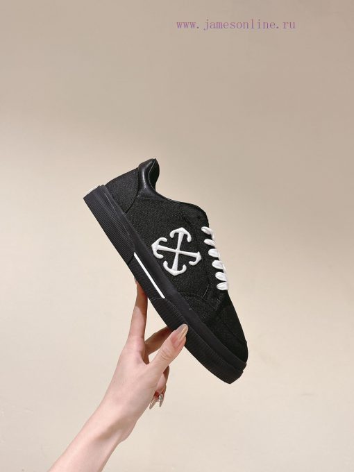 Men's Style | ² ⁰ ² 4 𝐬𝐬 🤍🤎Off white's latest popular men's casual shoes are made of delicatyfsl4yzk - Image 10