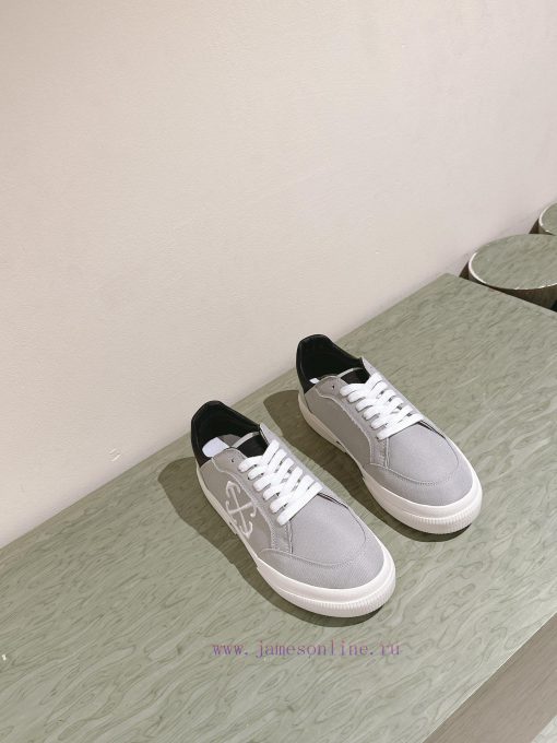 Men's Style | ² ⁰ ² 4 𝐬𝐬 🤍🤎Off white's latest popular men's casual shoes are made of delicat0f7it1yy - Image 8