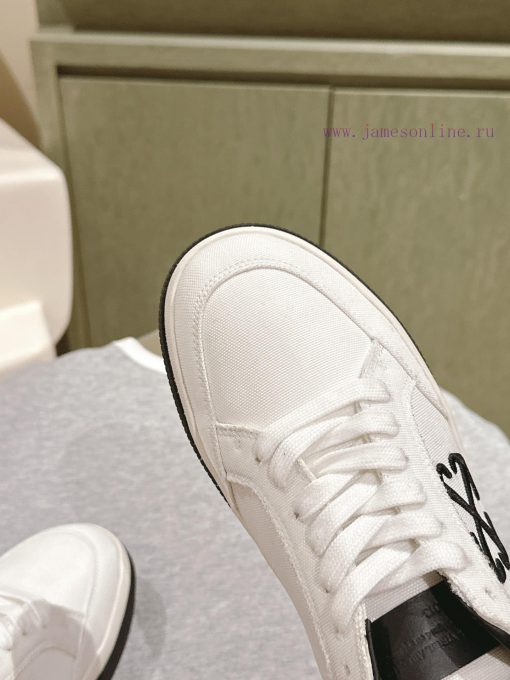 Men's Style | ² ⁰ ² 4 𝐬𝐬 🤍🤎Off white's latest popular men's casual shoes are made of delicatwmjdftyw - Image 7