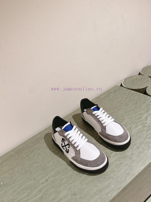 Men's Style | ² ⁰ ² 4 𝐬𝐬 🤍🤎Off white's latest popular men's casual shoes are made of delicat3t4uehry - Image 8
