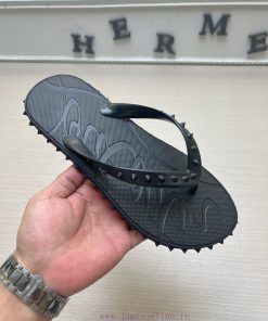 Couple styleCL - Top quality slippers CL, shoes covered with rivets, cool feeling, handmade,3z4ld851