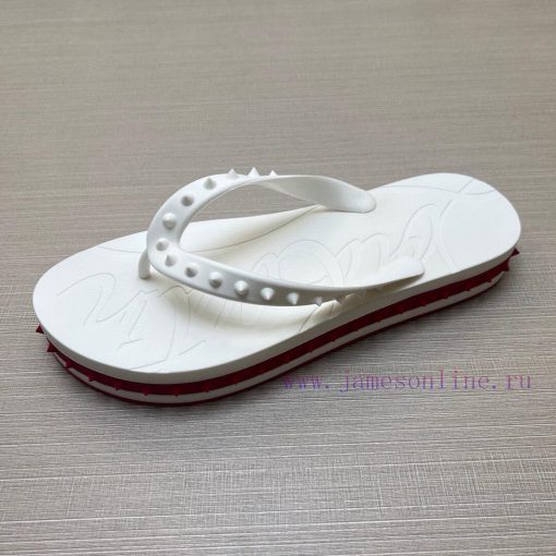 CL - Top Thick Bottom Slippers CL Large Bottom Four Layer Combination, handmade, synchronizeunqyvuur - Image 9