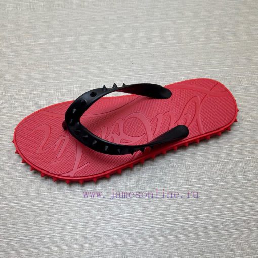 Couple styleCL - Top quality slippers CL, shoes covered with rivets, cool feeling, handmade,057gq4rz - Image 9