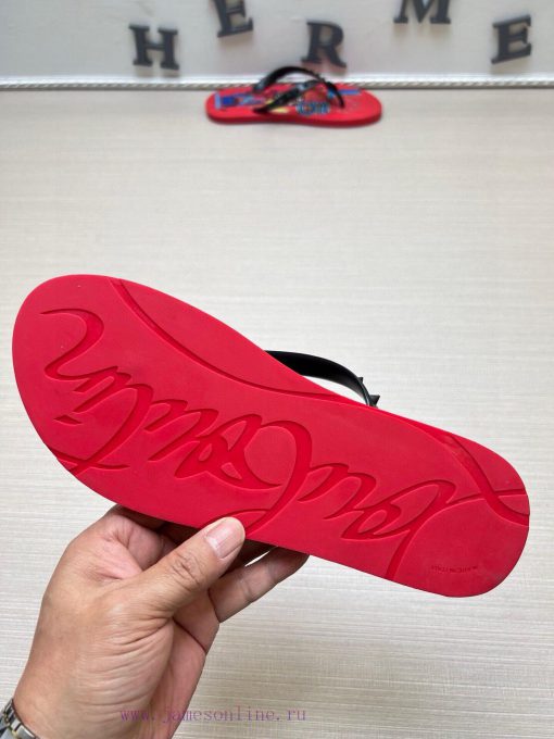 Couple styleCL - Top grade slippers with CL midsole 3D printing, synchronized with the highehmrczj02 - Image 10