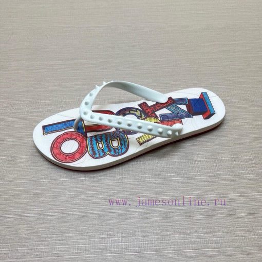 Couple styleCL - Top grade slippers with CL midsole 3D printing, synchronized with the higheodnatorw - Image 9