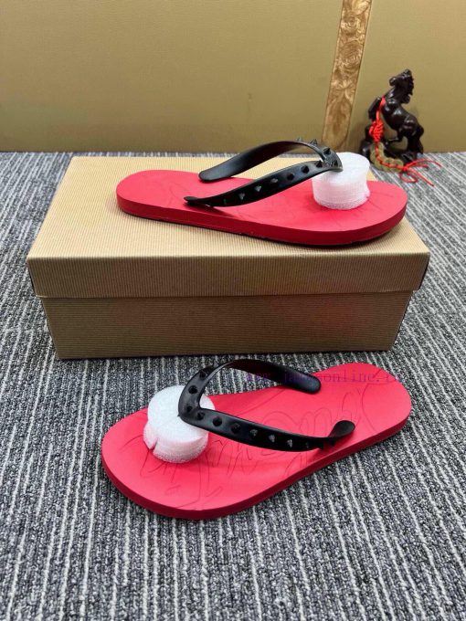 Couple styleCL - Top quality slippers CL synchronized new product with the highest quality 1p45mkbgm - Image 4