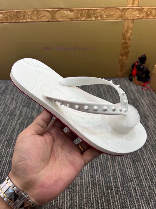 Couple styleCL - Top quality slippers CL synchronized new product with the highest quality 1qkgntu39 - Image 2