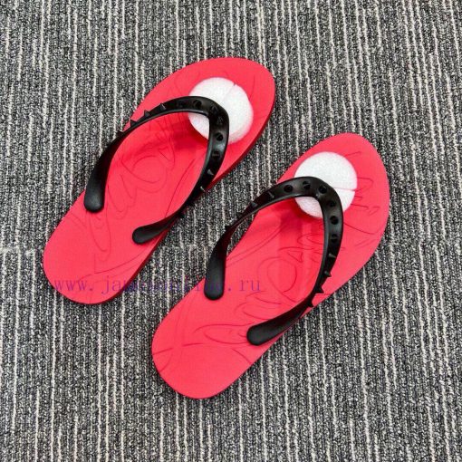 Couple styleCL - Top quality slippers CL synchronized new product with the highest quality 1p45mkbgm - Image 8