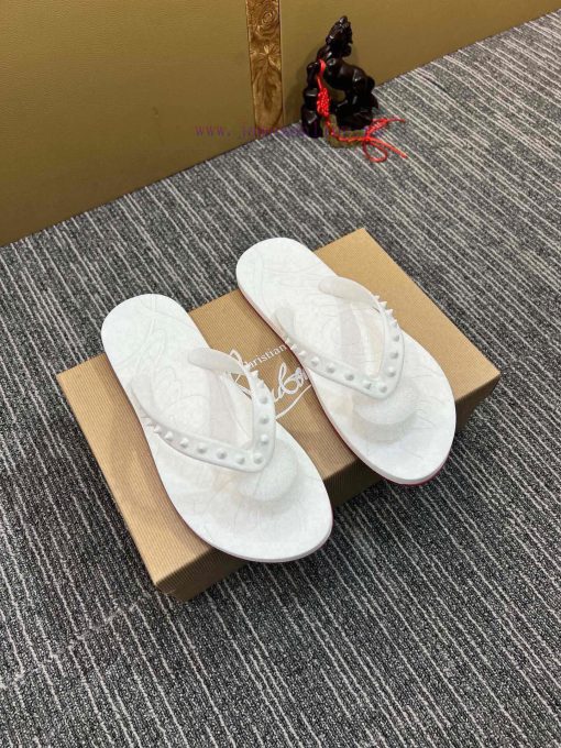 Couple styleCL - Top quality slippers CL synchronized new product with the highest quality 1qkgntu39 - Image 3