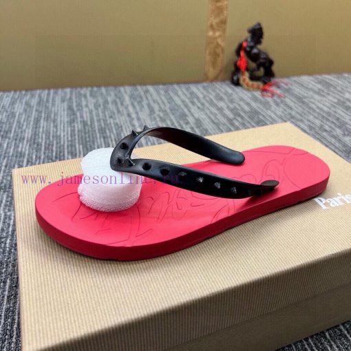 Couple styleCL - Top quality slippers CL synchronized new product with the highest quality 1p45mkbgm - Image 9