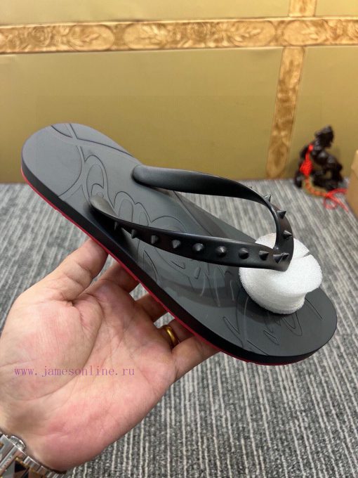 Couple styleCL - Top quality slippers CL synchronized new product with the highest quality 10vajrd41
