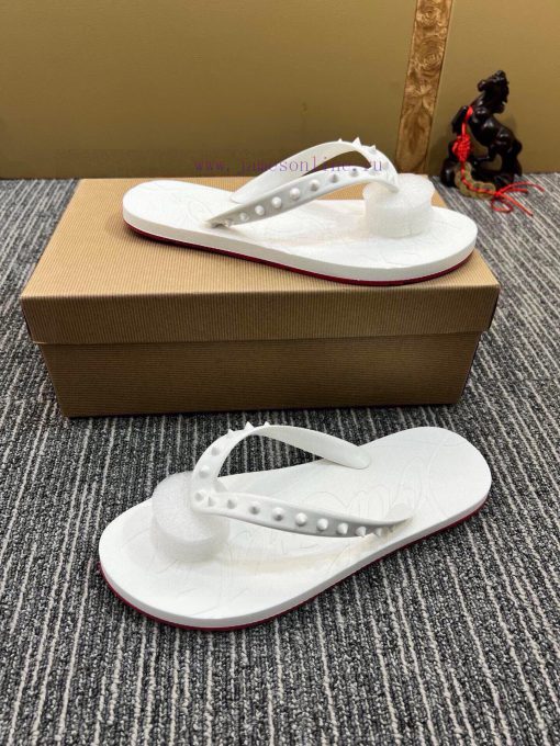 Couple styleCL - Top quality slippers CL synchronized new product with the highest quality 1qkgntu39 - Image 4