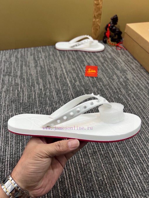Couple styleCL - Top quality slippers CL synchronized new product with the highest quality 1qkgntu39 - Image 5