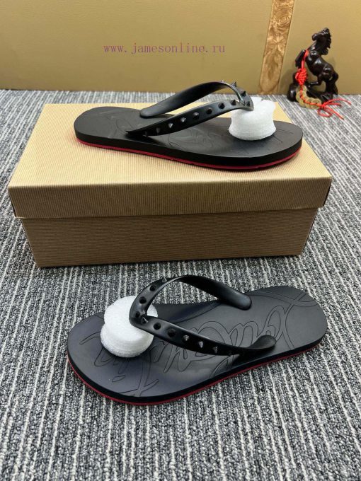 Couple styleCL - Top quality slippers CL synchronized new product with the highest quality 10vajrd41 - Image 4