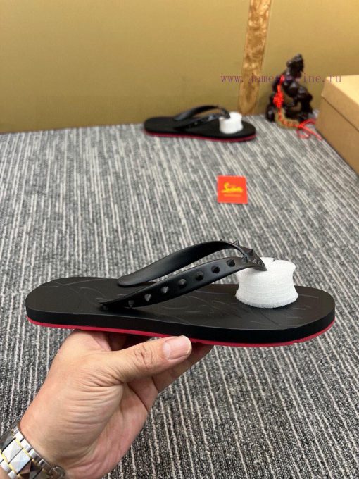 Couple styleCL - Top quality slippers CL synchronized new product with the highest quality 10vajrd41 - Image 5