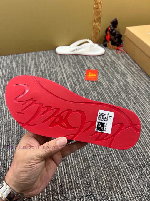 Couple styleCL - Top quality slippers CL synchronized new product with the highest quality 1qkgntu39 - Image 10
