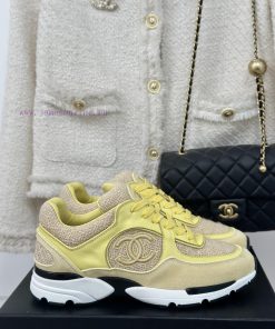 Chanel | Chanel Classic Casual SneakersGrandma Xiang's sneakers have always been attractiveBltsv2jt2