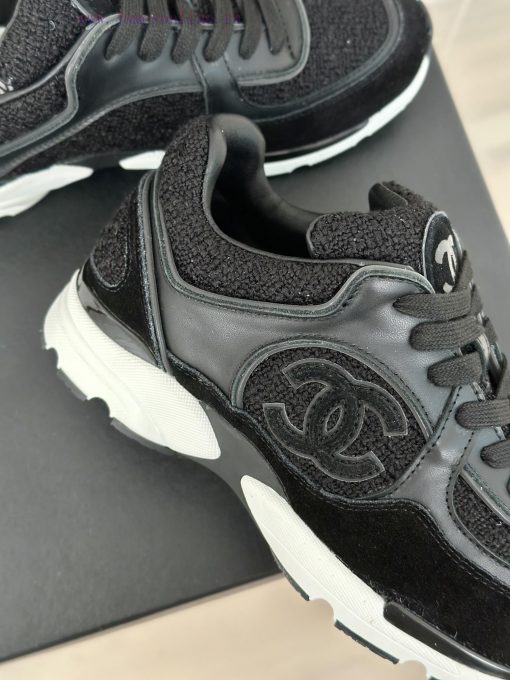 Chanel | Chanel Classic Casual SneakersGrandma Xiang's sneakers have always been attractiveBh0xsxicv - Image 7