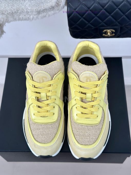 Chanel | Chanel Classic Casual SneakersGrandma Xiang's sneakers have always been attractiveBltsv2jt2 - Image 5
