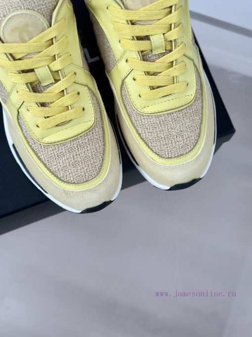 Chanel | Chanel Classic Casual SneakersGrandma Xiang's sneakers have always been attractiveBltsv2jt2 - Image 8