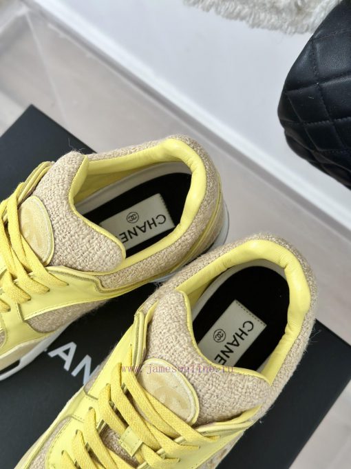 Chanel | Chanel Classic Casual SneakersGrandma Xiang's sneakers have always been attractiveBltsv2jt2 - Image 9