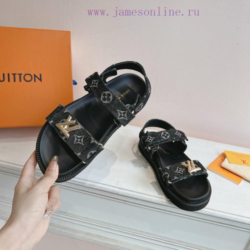Lv summer towing series, 35-45 with complete packaging988ftkmf - Image 3