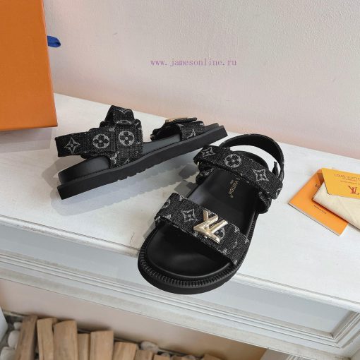 Lv summer towing series, 35-45 with complete packaging988ftkmf - Image 4