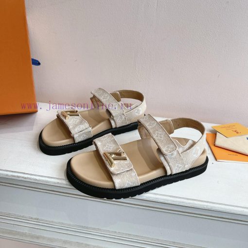 Lv summer towing series, 35-45 with complete packagingzeorenxe - Image 4