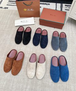 🧚 ‍️. Loro Piana * Top quality genuine men's trailer purchase original version 11 replicate3z9qg21k