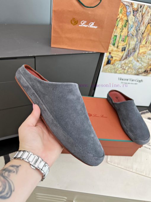 🧚 ‍️. Loro Piana * Top quality genuine men's trailer purchase original version 11 replicate3z9qg21k - Image 2