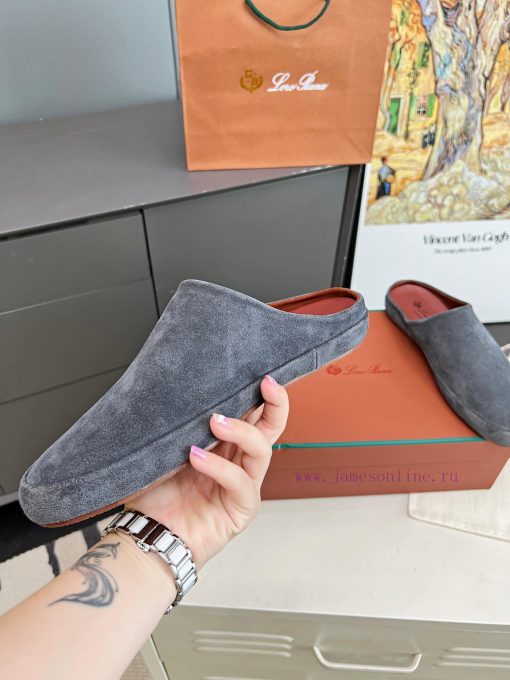 🧚 ‍️. Loro Piana * Top quality genuine men's trailer purchase original version 11 replicate3z9qg21k - Image 3