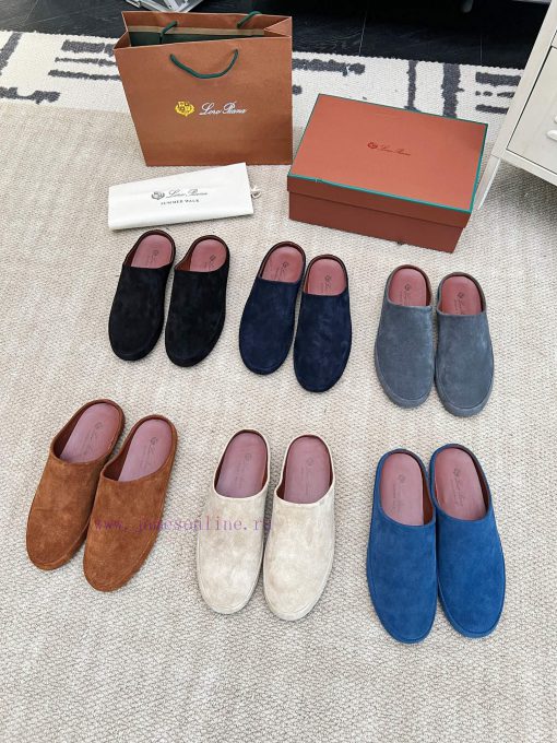 🧚 ‍️. Loro Piana * Top quality genuine men's trailer purchase original version 11 replicate2ogzij17