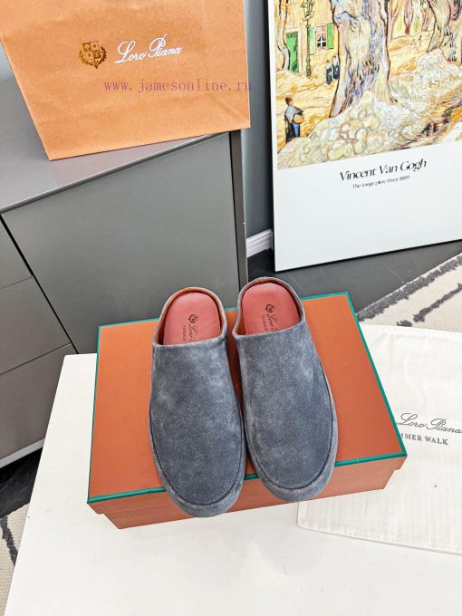 🧚 ‍️. Loro Piana * Top quality genuine men's trailer purchase original version 11 replicate3z9qg21k - Image 5