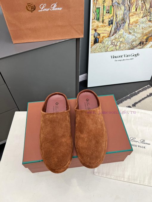 🧚 ‍️. Loro Piana * Top quality genuine men's trailer purchase original version 11 replicate2ogzij17 - Image 8