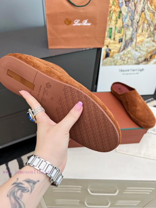 🧚 ‍️. Loro Piana * Top quality genuine men's trailer purchase original version 11 replicate2ogzij17 - Image 9