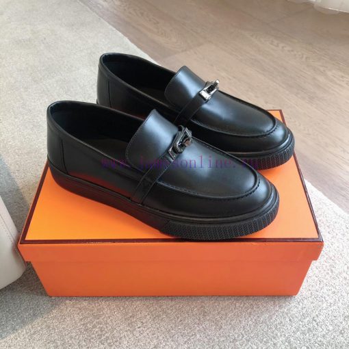 Men's 20 Dongguan goods Hermes 23ss early spring new product classic boot shape+British coloasxbqqt0 - Image 2