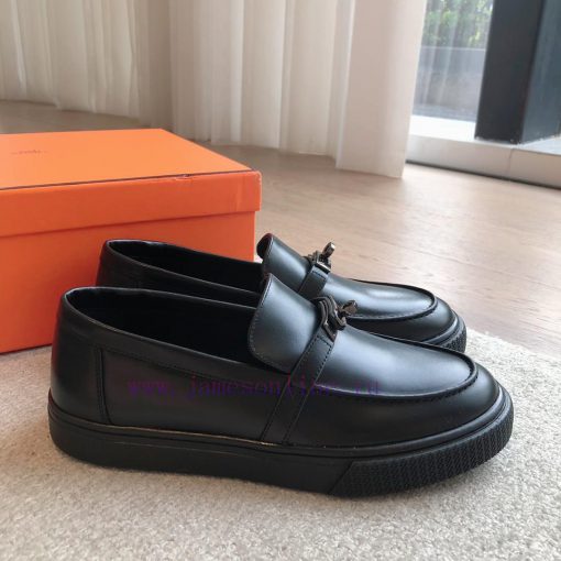 Men's 20 Dongguan goods Hermes 23ss early spring new product classic boot shape+British coloasxbqqt0 - Image 4