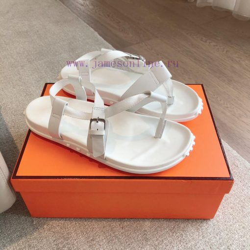 Hermes... 24 sandalsH Home 2024 giga sandalsOriginal mold bottom, very stylishVery lightweige0ve5fpc