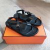 Hermes... 24 sandalsH Home 2024 giga sandalsOriginal mold bottom, very stylishVery lightweigd2kw7fae