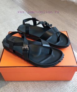 Hermes... 24 sandalsH Home 2024 giga sandalsOriginal mold bottom, very stylishVery lightweigd2kw7fae