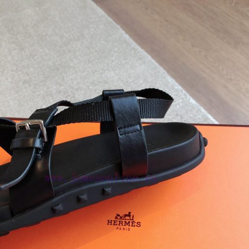 Hermes... 24 sandalsH Home 2024 giga sandalsOriginal mold bottom, very stylishVery lightweigd2kw7fae - Image 6