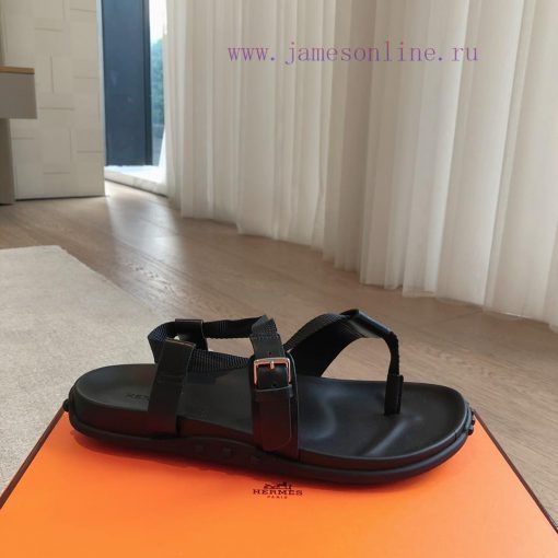 Hermes... 24 sandalsH Home 2024 giga sandalsOriginal mold bottom, very stylishVery lightweigd2kw7fae - Image 8