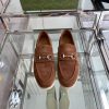 Gucci Classic Men's Horseneck Buckle loafersFeaturing a classic design and intricately embel3m522jwc