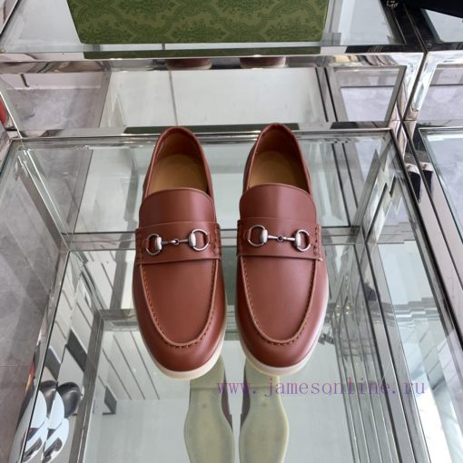 Gucci Classic Men's Horseneck Buckle loafersFeaturing a classic design and intricately embelwsjufyqp