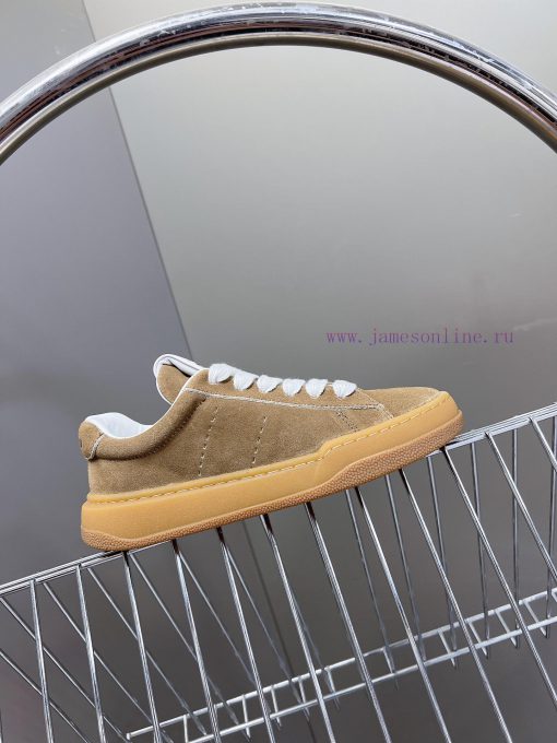 MIUMIU New American Retro Style~A must-have for dirty shoes with a stylish and stylish appean45drlhi - Image 6