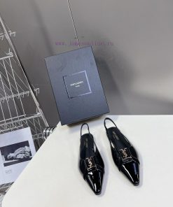 SAIN * LAURENT's new spring and summer collection has been released, featuring pointed and s2fiy901o