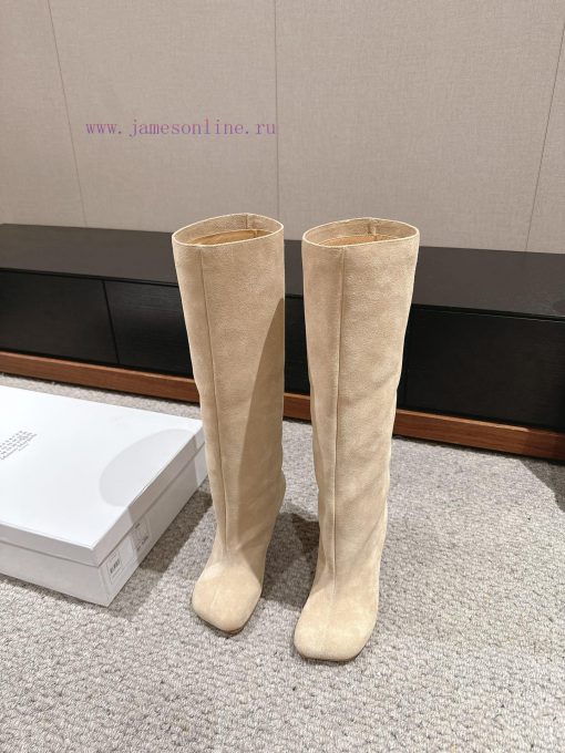 Top qualitymaisonmargiela ss24 new arrival～MM6 Majira 2024 Autumn/Winter | New Long barreledb07o7q0q - Image 2