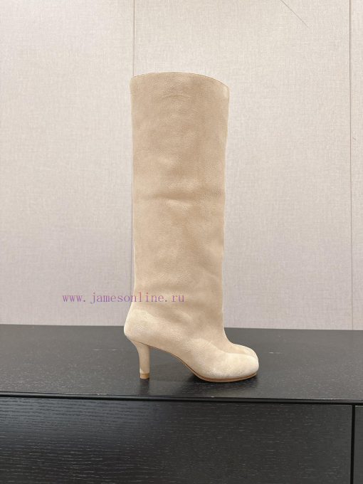 Top qualitymaisonmargiela ss24 new arrival～MM6 Majira 2024 Autumn/Winter | New Long barreledb07o7q0q - Image 6