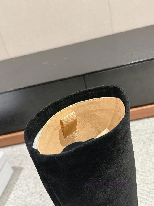 Top qualitymaisonmargiela ss24 new arrival～MM6 Majira 2024 Autumn/Winter | New Long barreledarhdmriv - Image 9